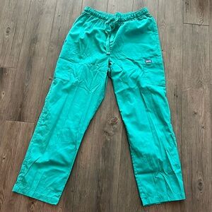 Cherokee Men’s Large scrub pant